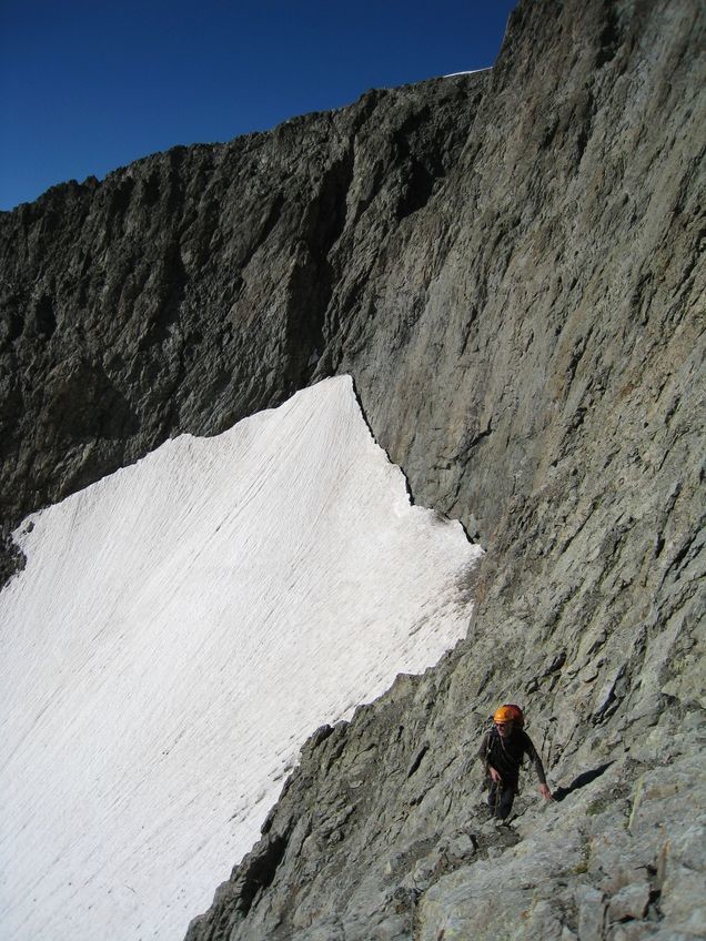 Voie Giraud, L4