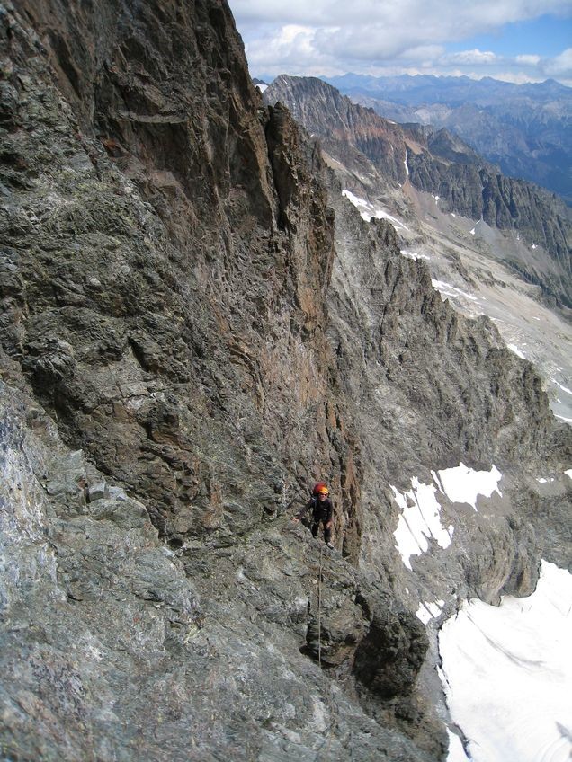 Voie Giraud, L10
