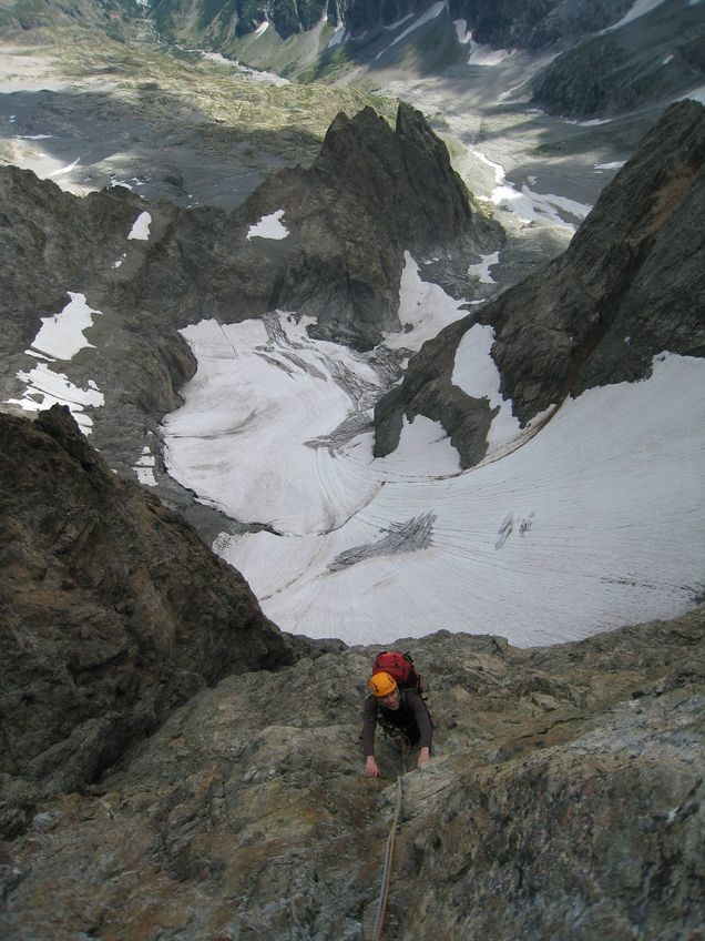 Voie Giraud, L12