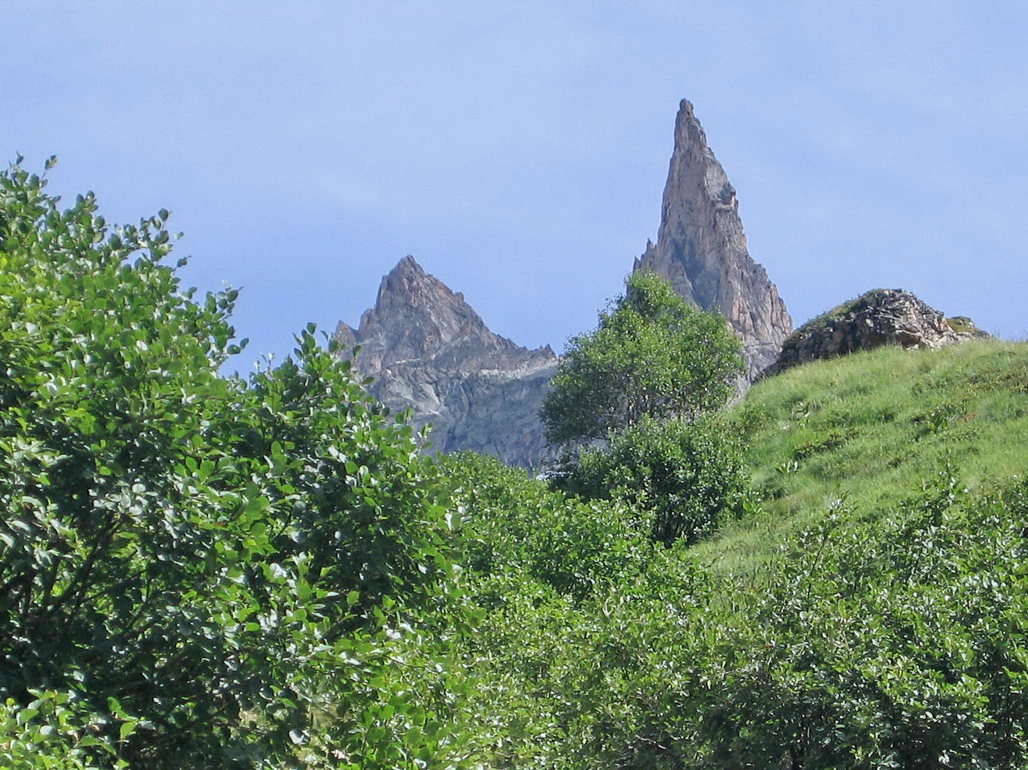 la Dibonna