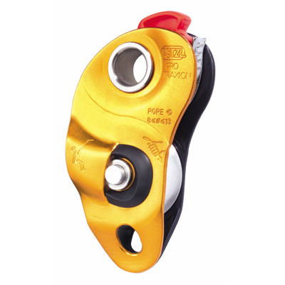 Pro-traxion (Petzl)
