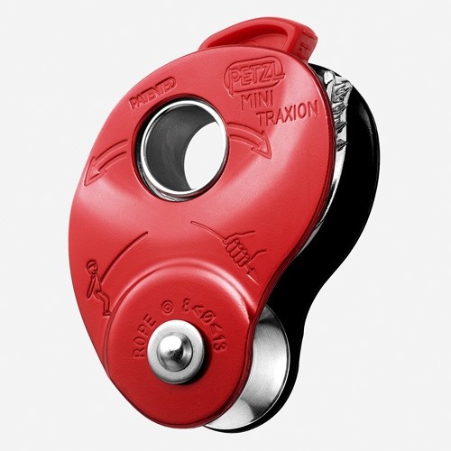Mini-traxion (Petzl)