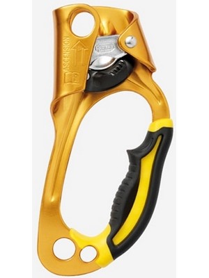 Poignée Jumar "Ascension" (Petzl)