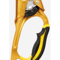 Poignée Jumar "Ascension" (Petzl)