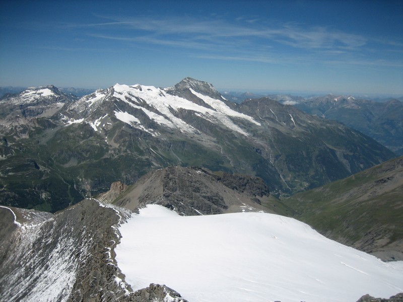 Mont-Pourri