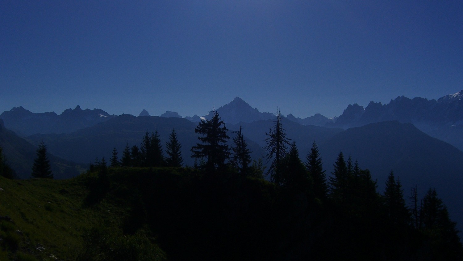 Colloney-sentier balcon du début