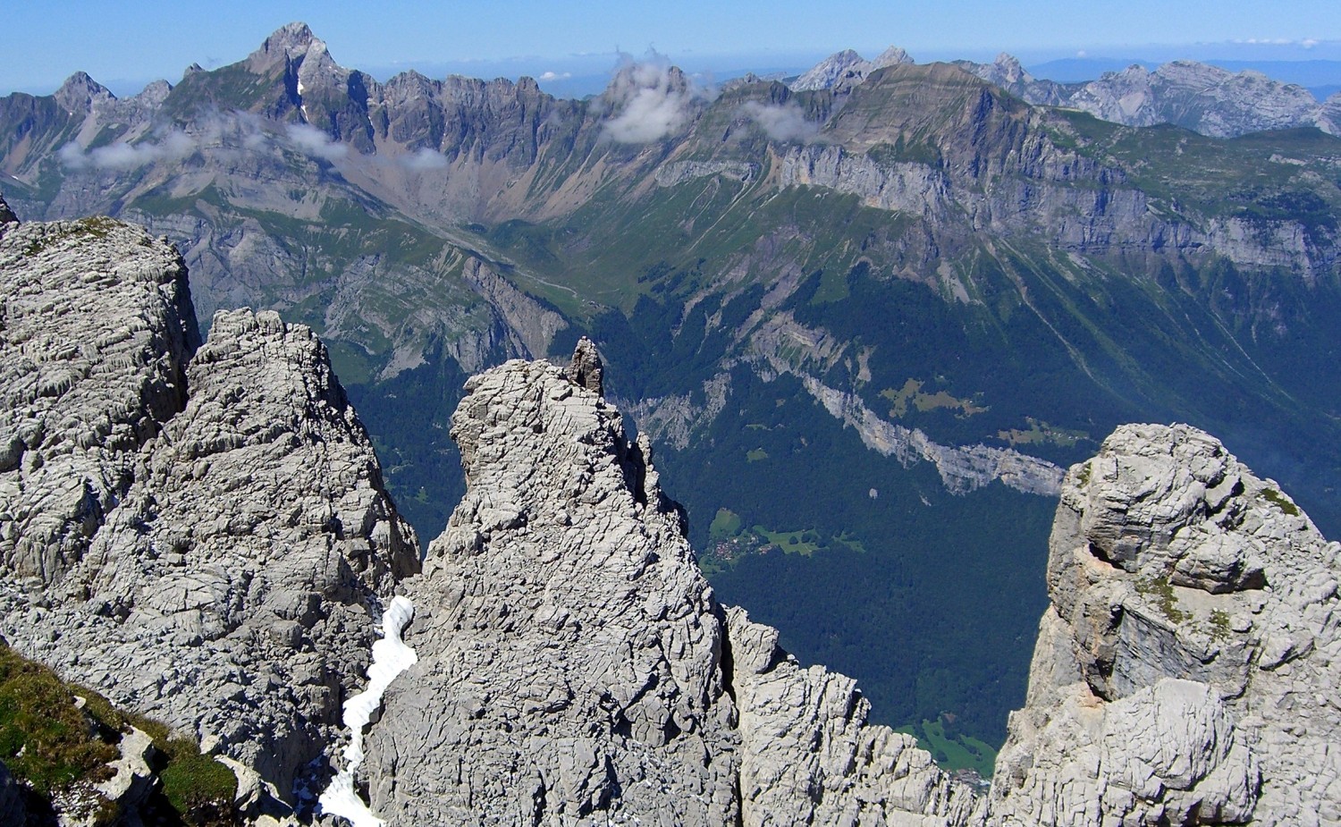 Colonney-Les Aravis