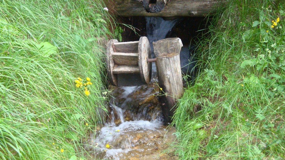 Eisterli