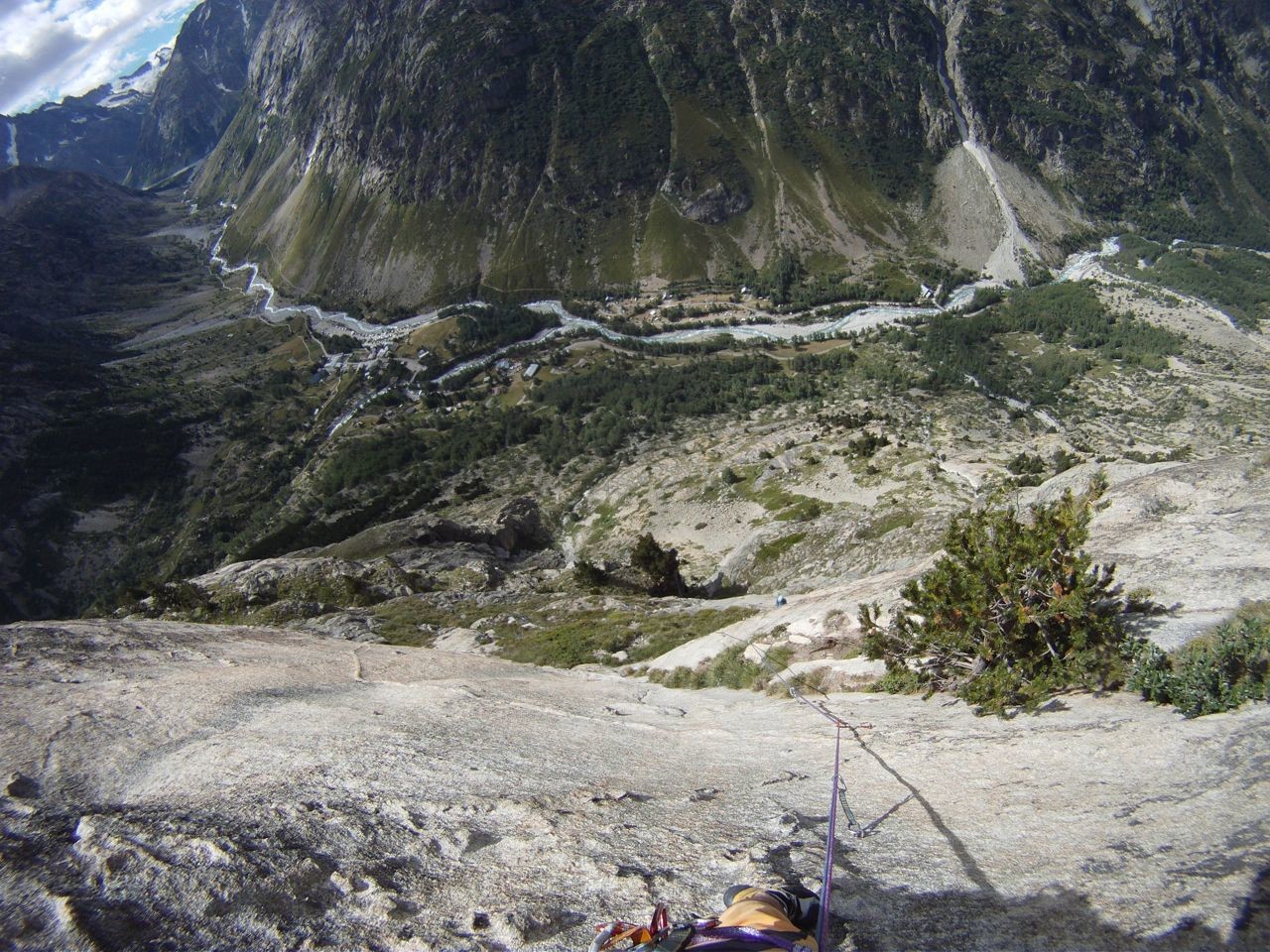 6b pitch