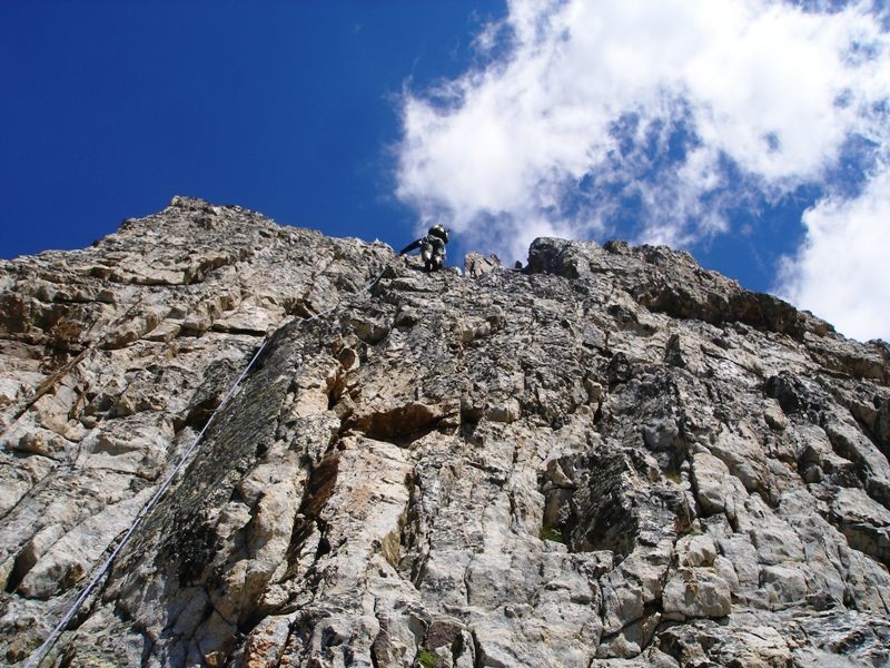 La belle longueur de la Tour III
