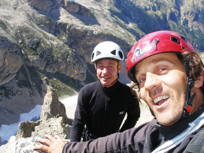 Sur le fil de la Tour IV