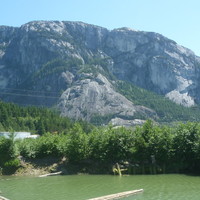 Le Stawamus Chief