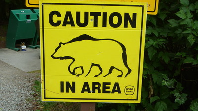 Faune locale Faune locale