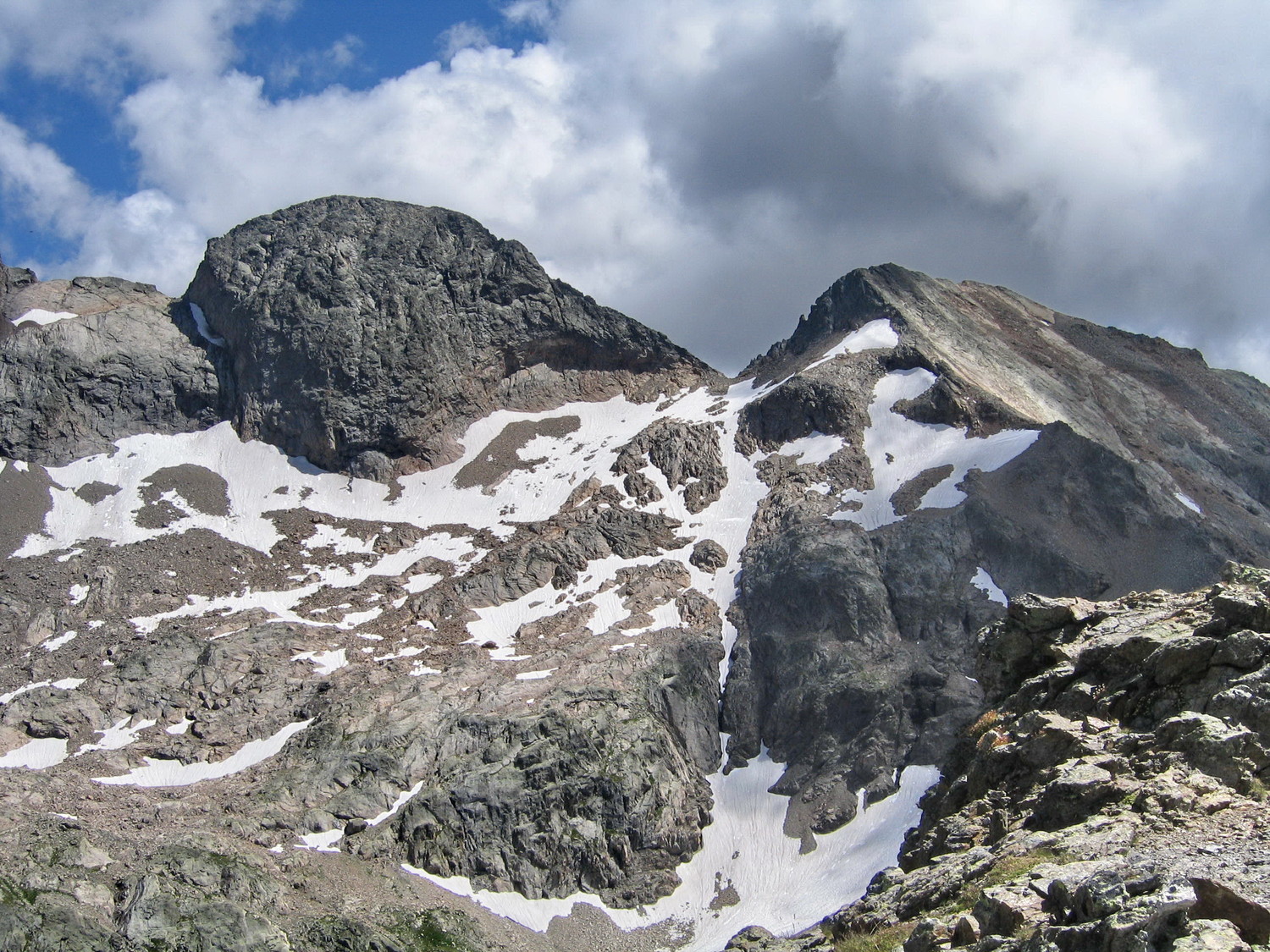 malhaubert, de la berche noire