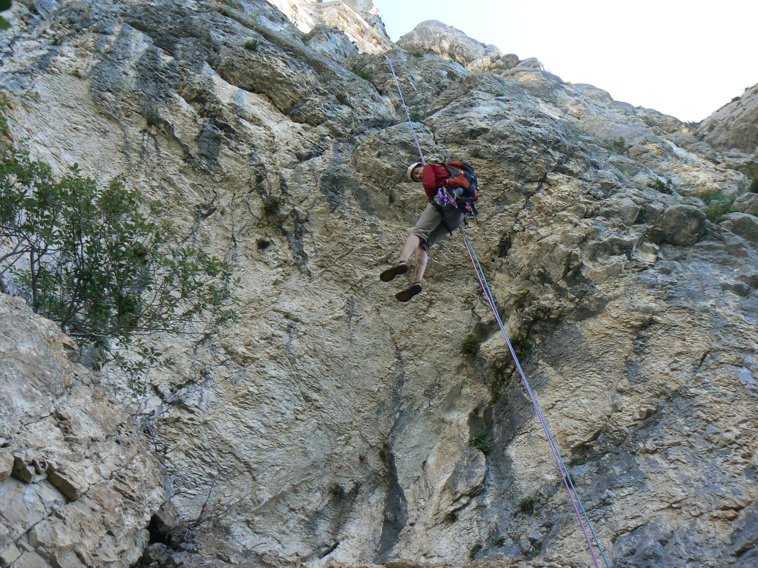 Dans les rappels de Torquémada
