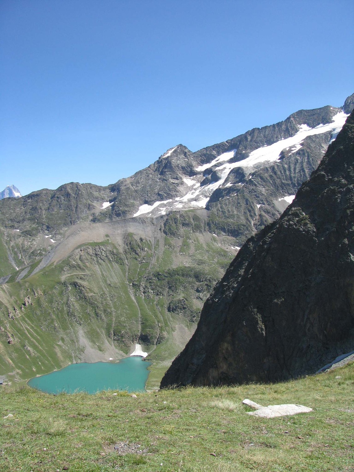 Col du Vallon