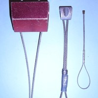 Taille des coinceurs