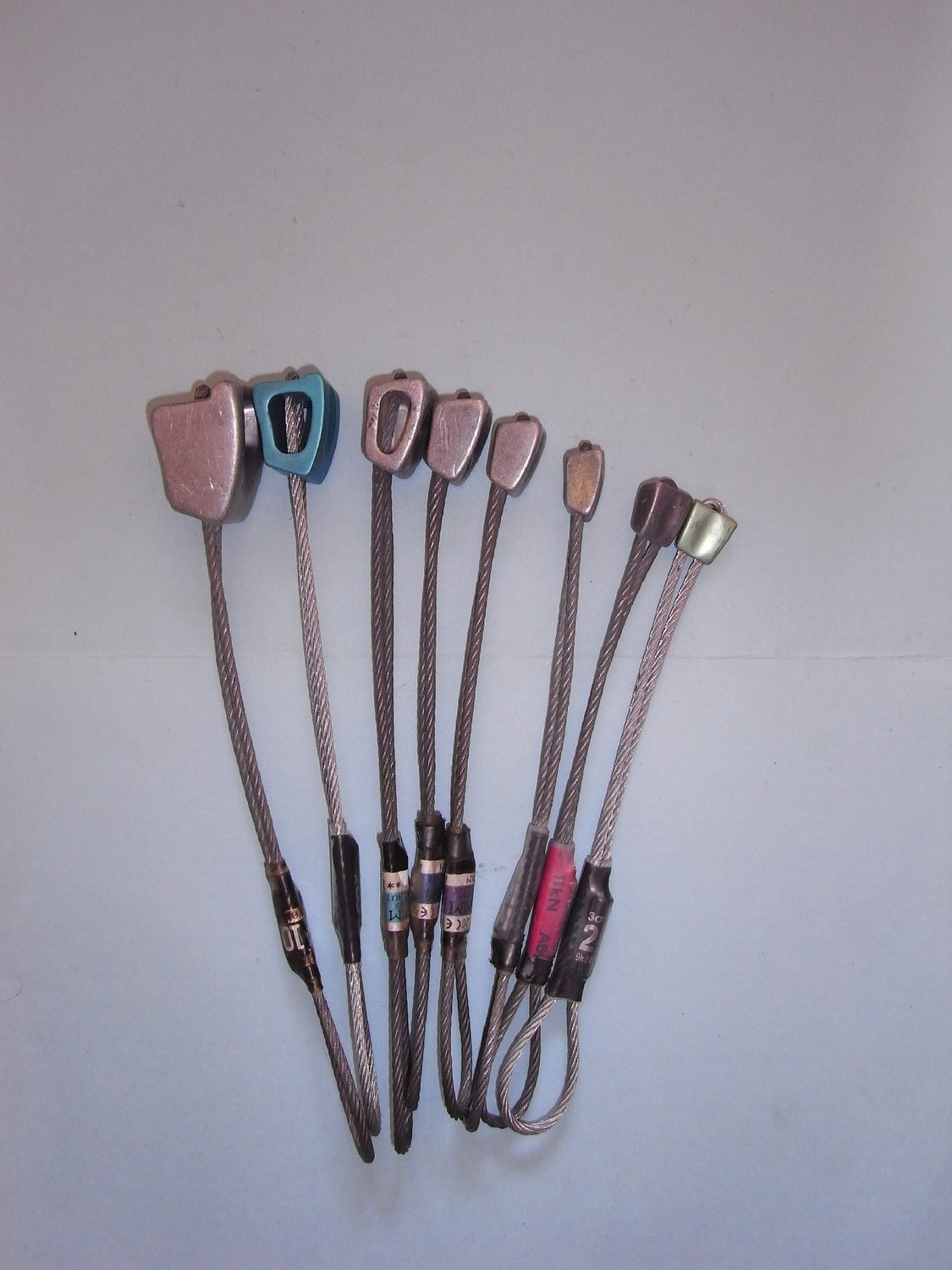 Cablés