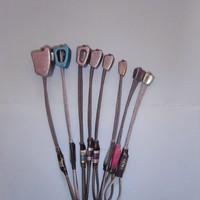 Cablés
