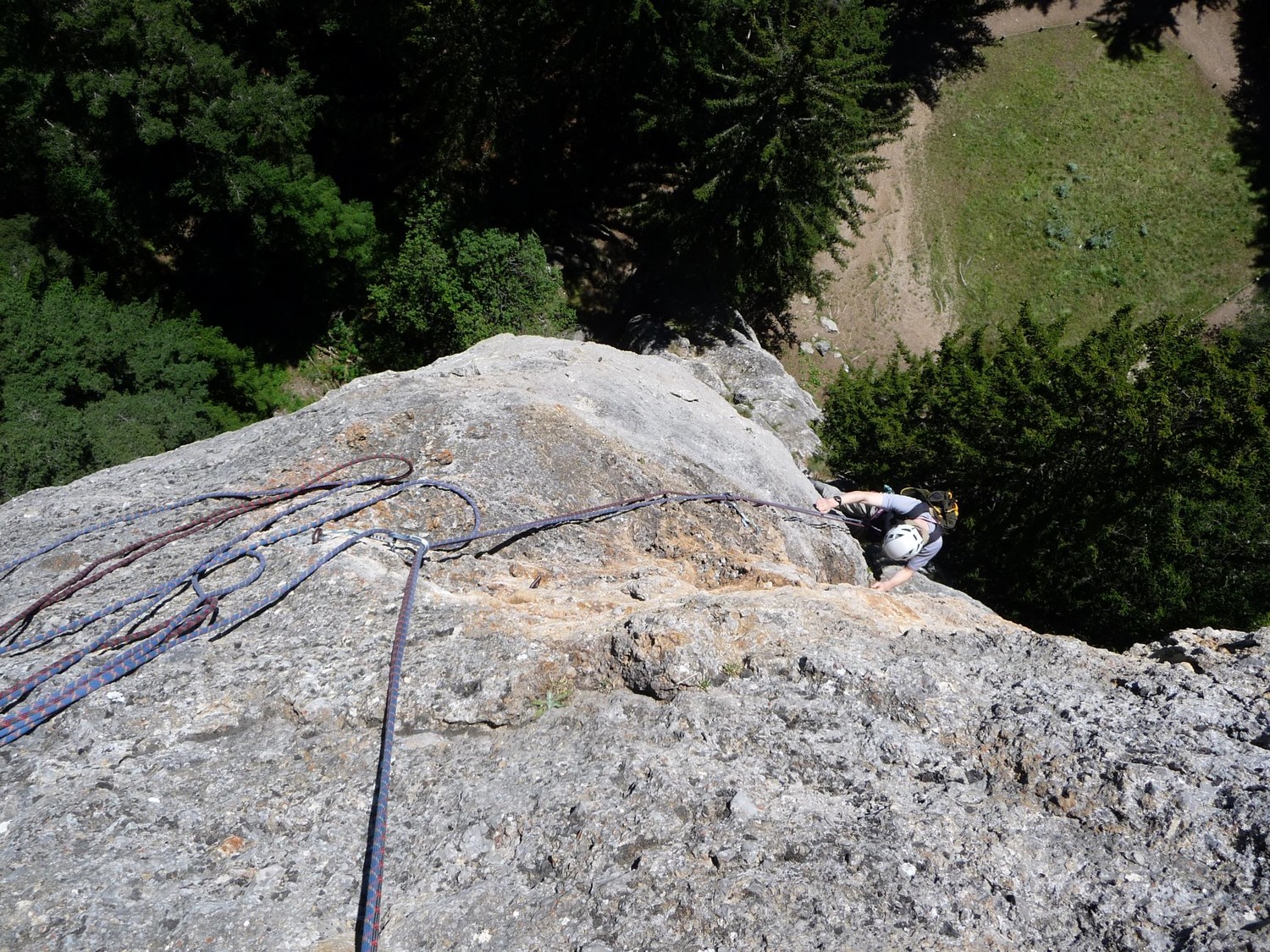 sortie de L3