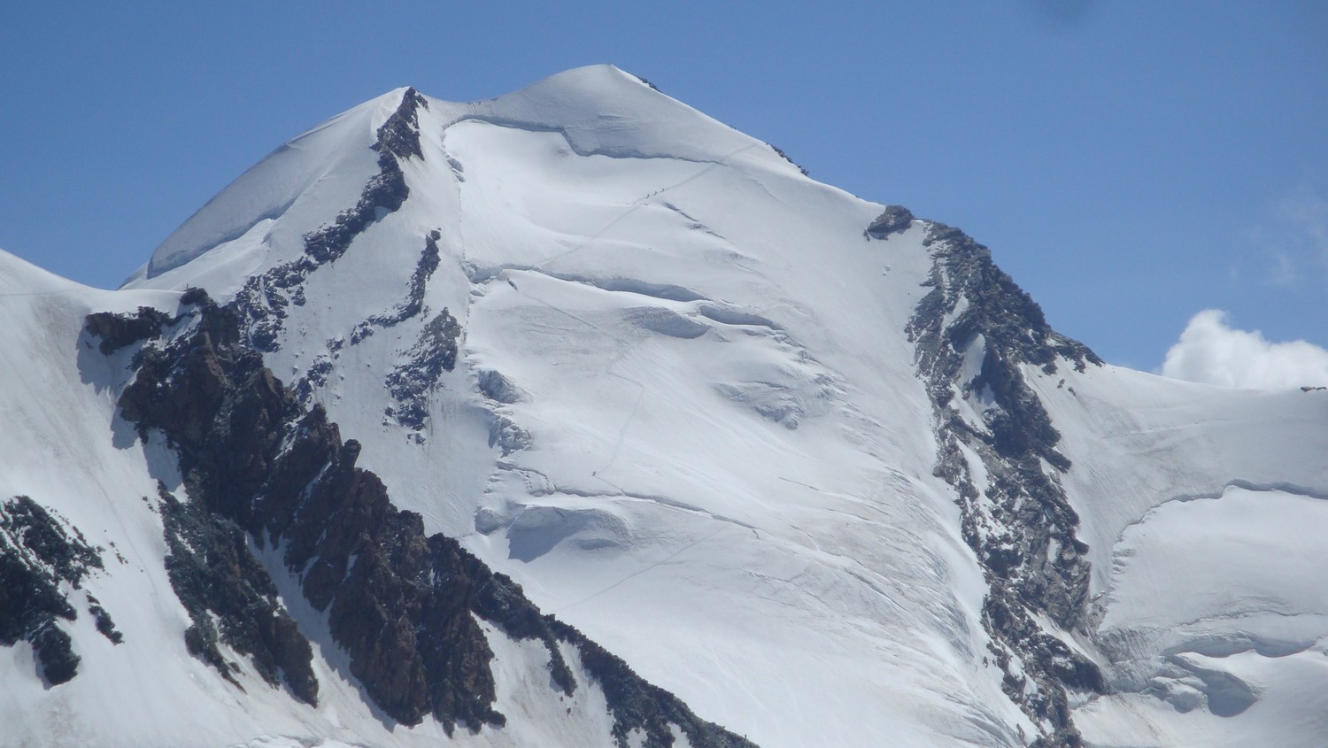 Castor (sortie à droite)