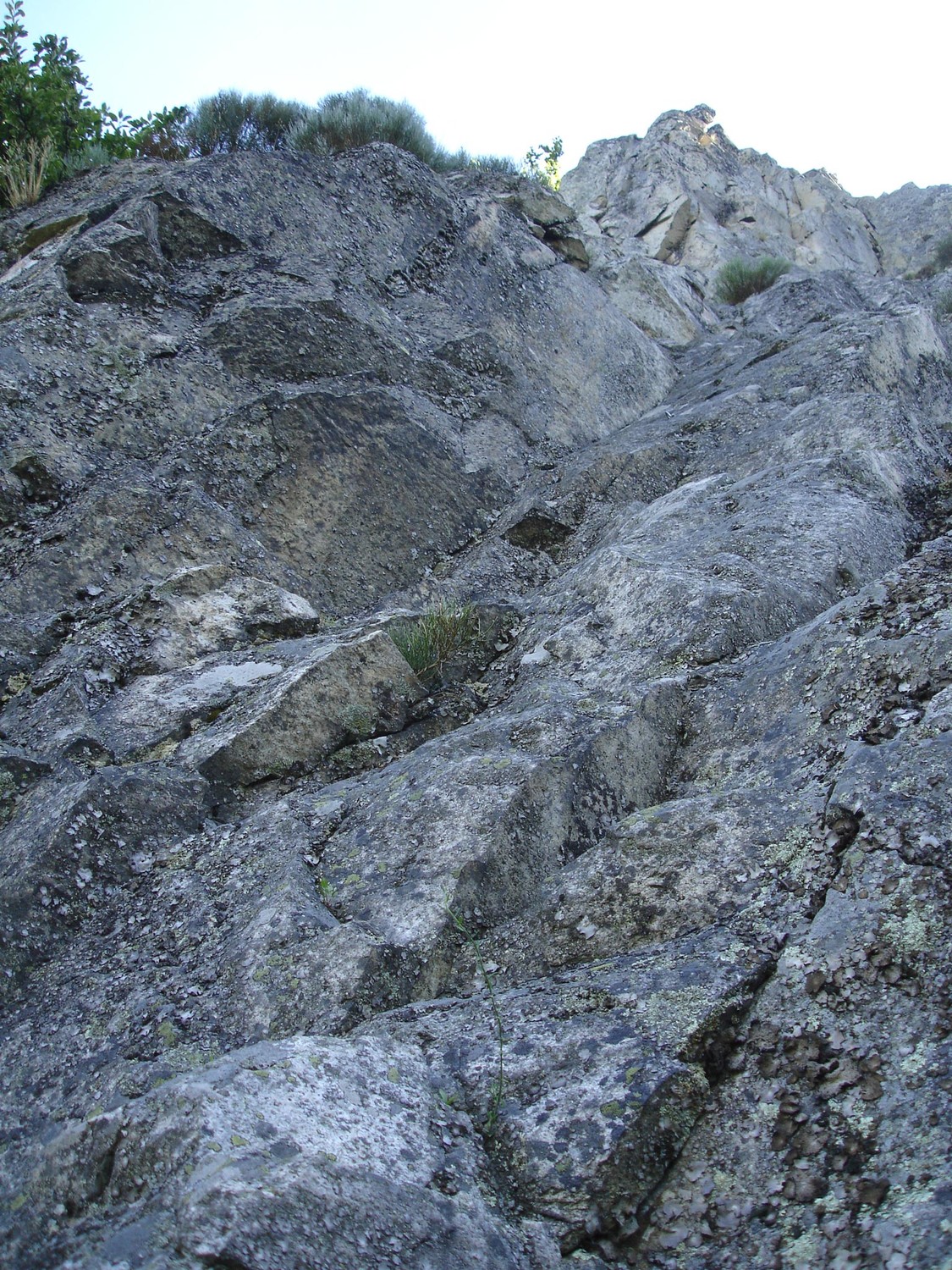 Départ de L3