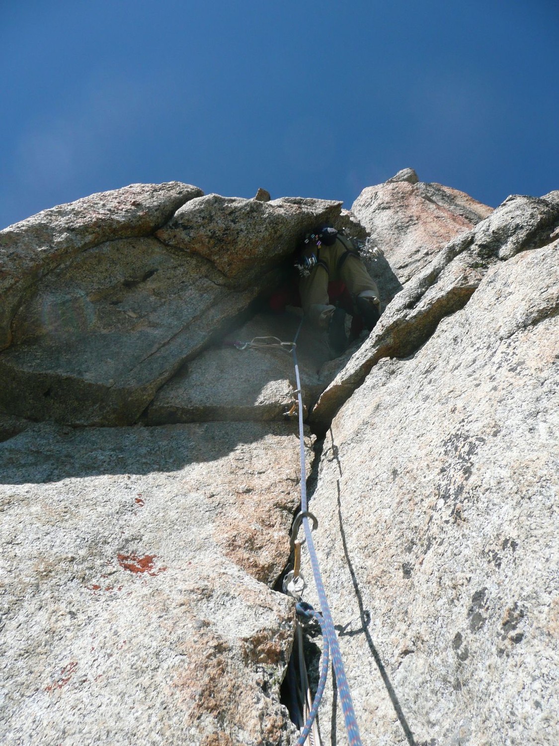 La fissure Knubel
