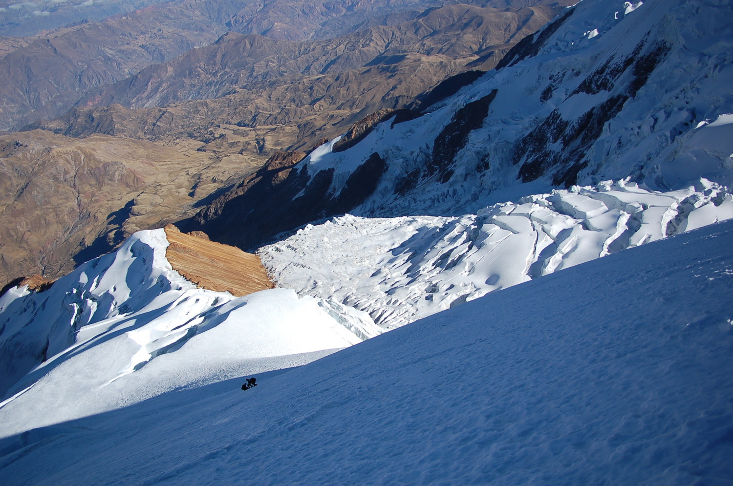 Descente
