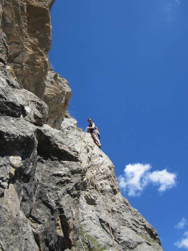 Hurlevent, L5