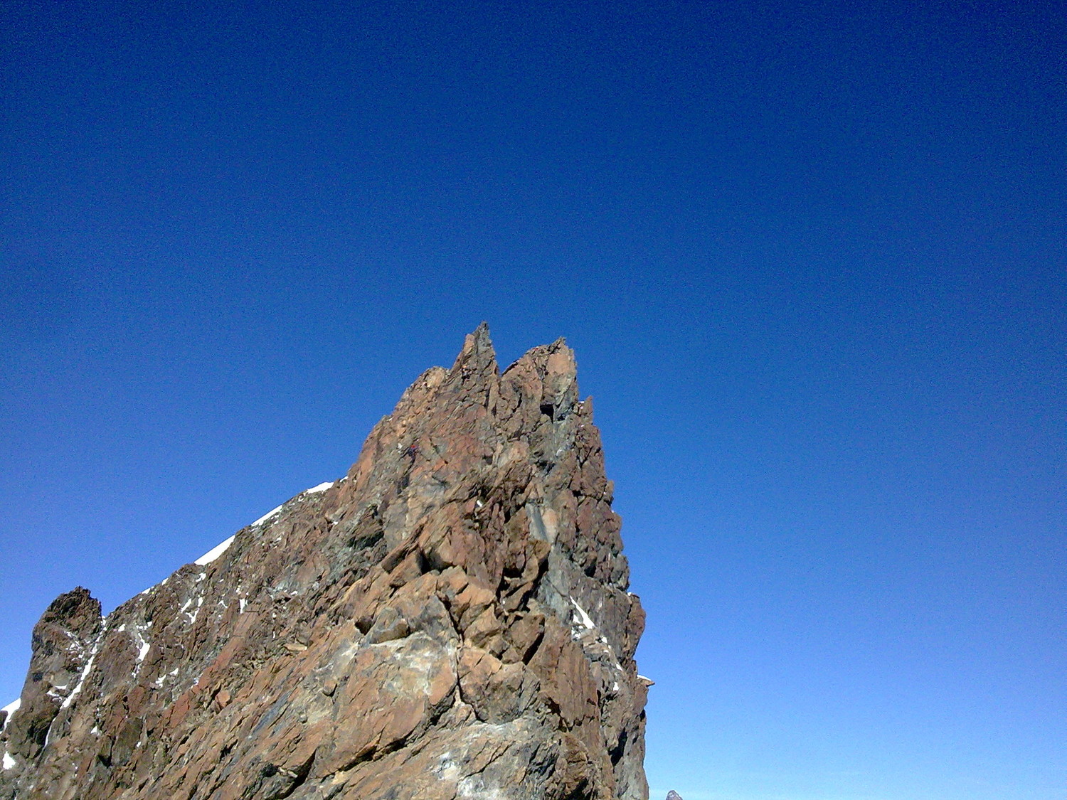 Breithorn Oriental