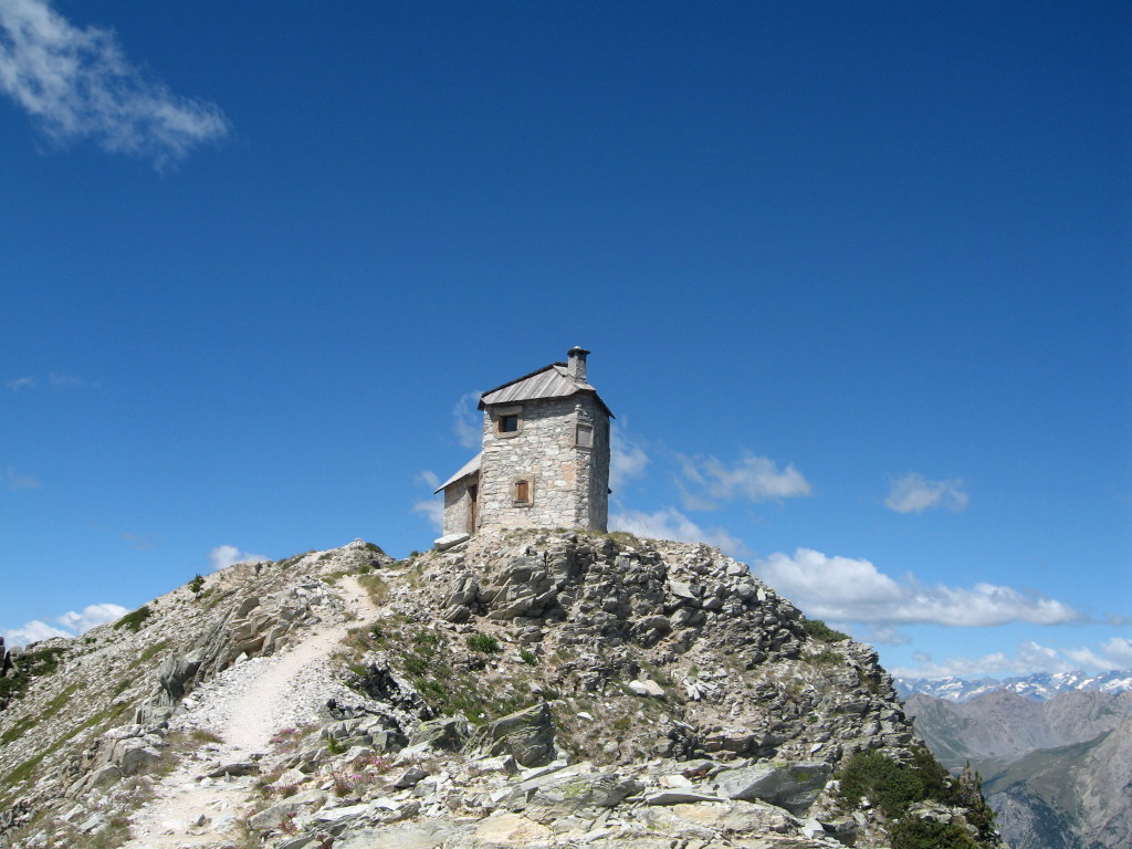 Le poste optique
