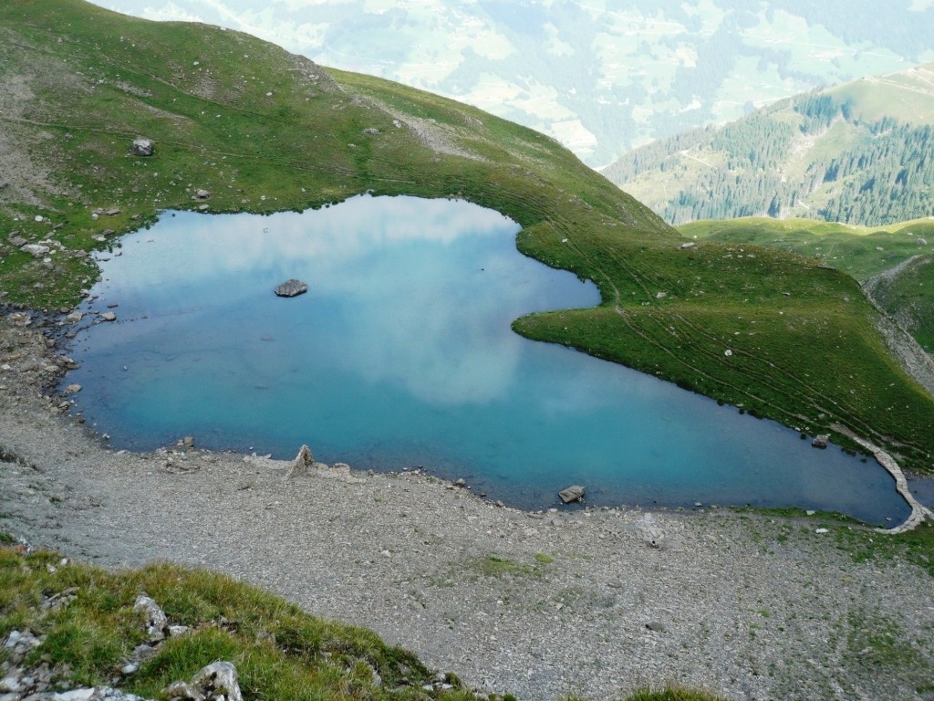 Lac de Soi