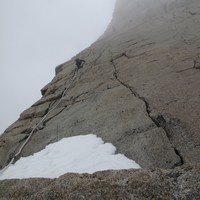 Dalles Burgener (virez moi cette corde)