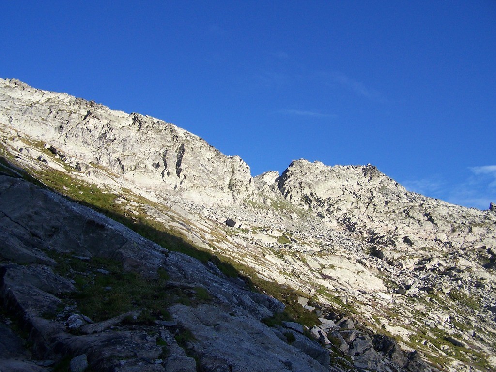 cime des Planettes