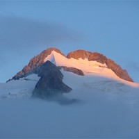 Pointe de la Pilatte