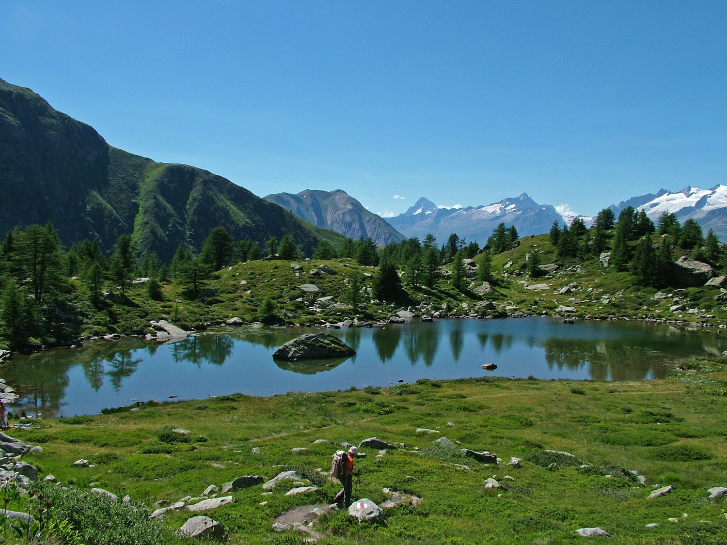 Il Mässersee