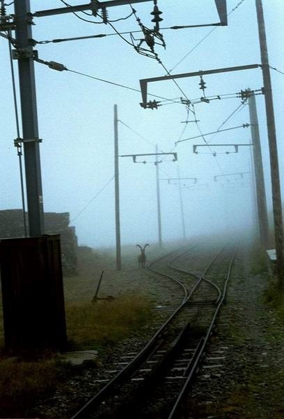 gare du col du Mont-Lachat
