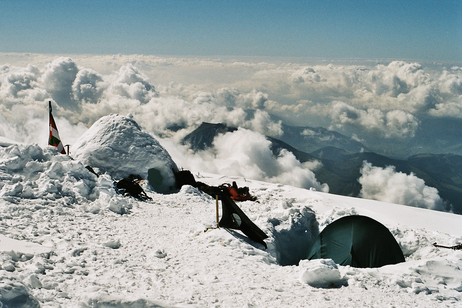 l'igloo