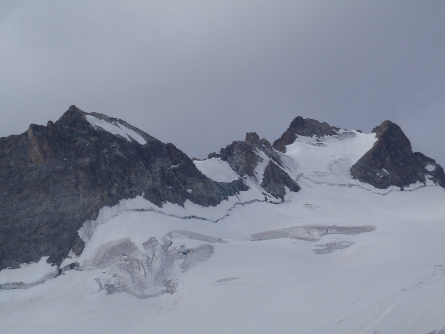 Pic de la Grave