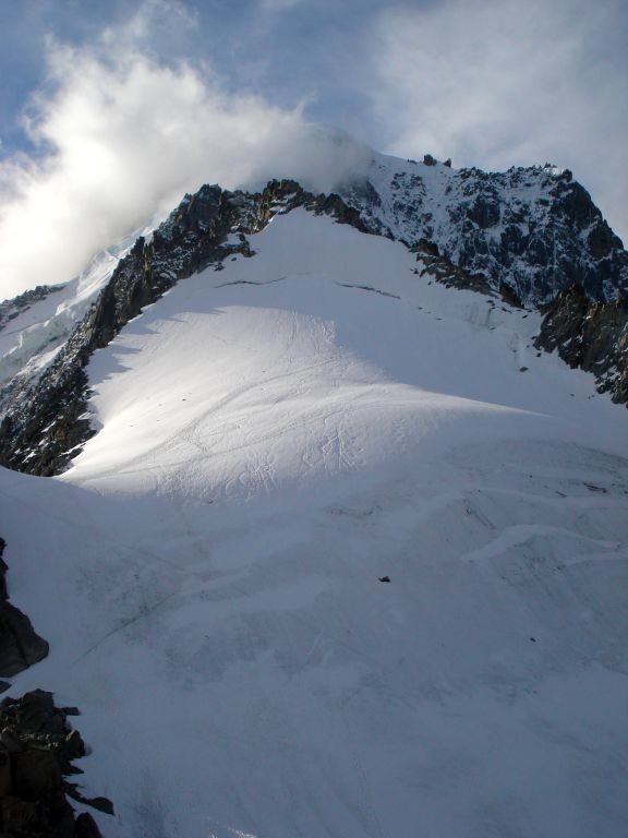 face nord petite verte