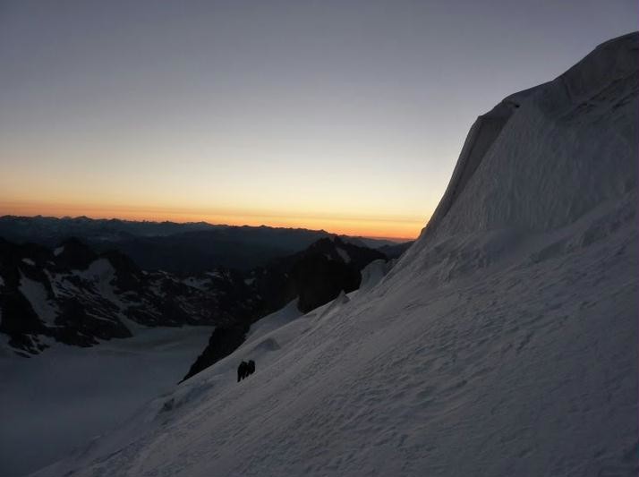 levé de soleil 1