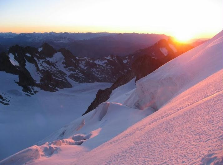 levé de soleil 2