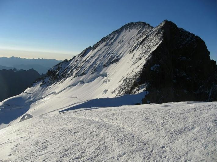 La barre