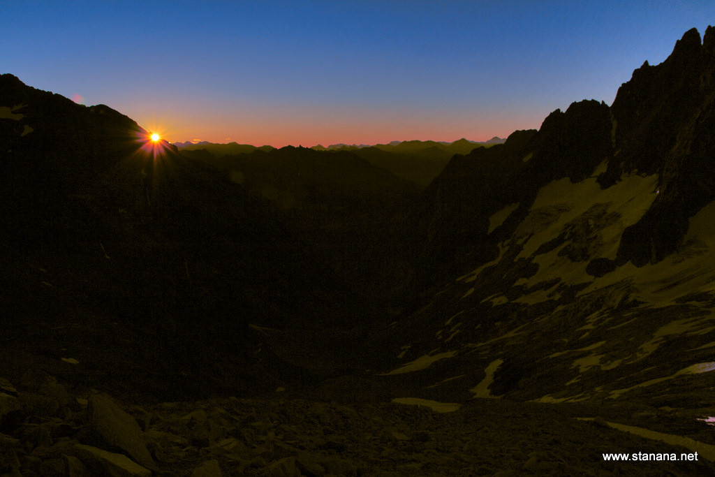 Sunrise