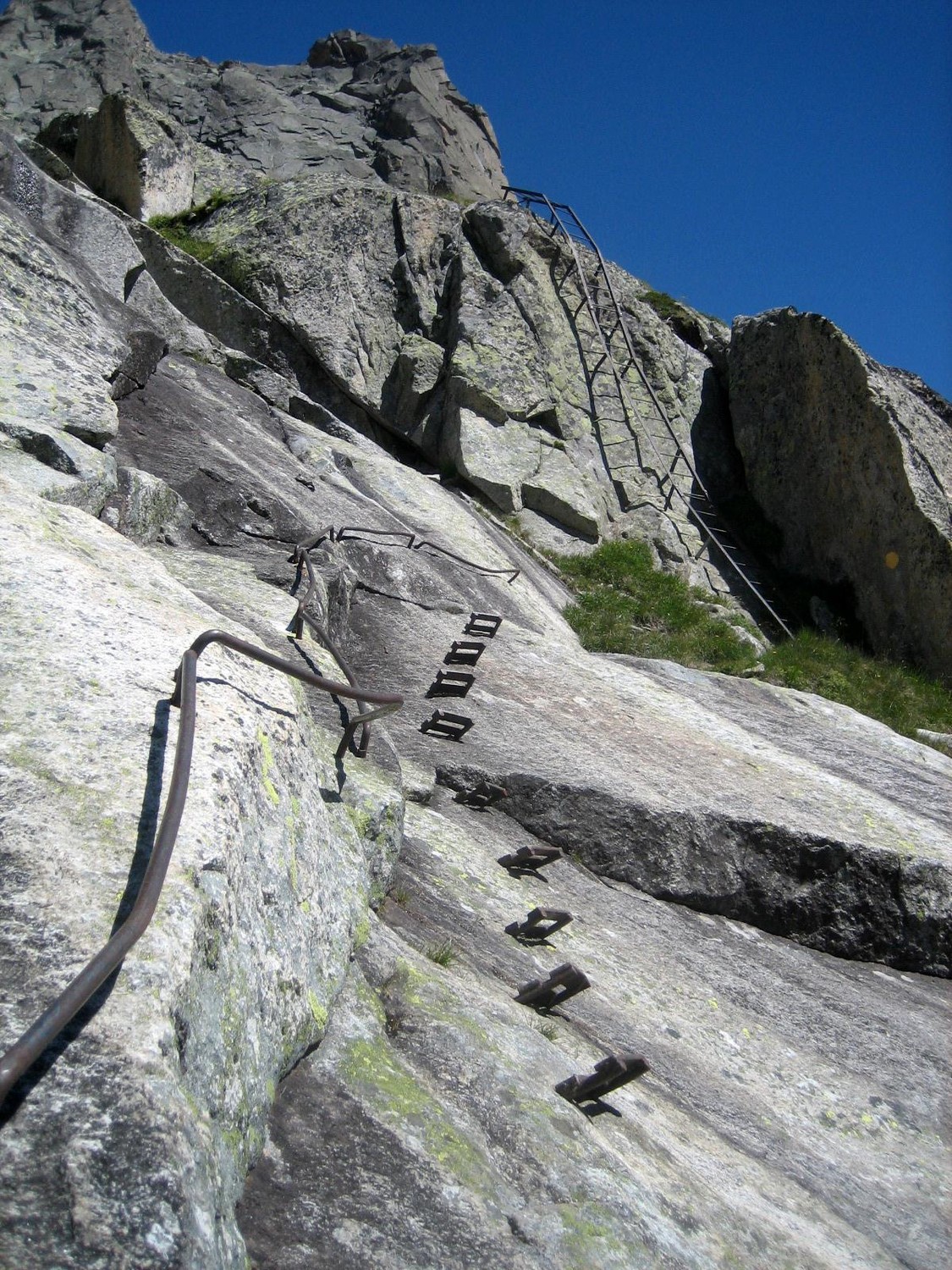 Mer de glace