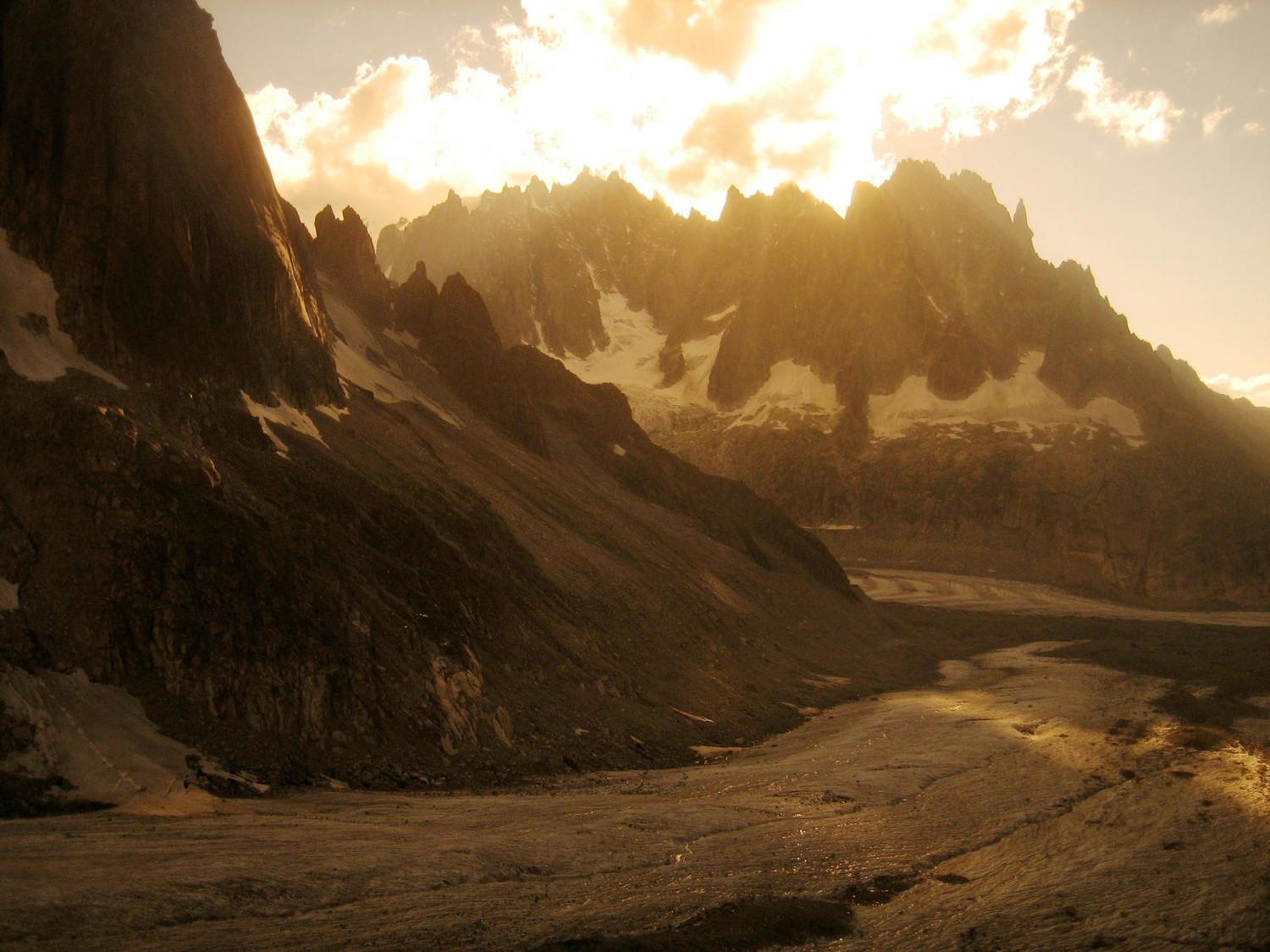 Mer de glace