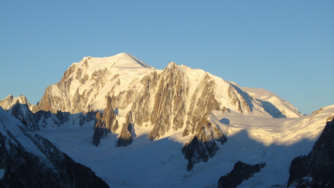 Mont Blanc