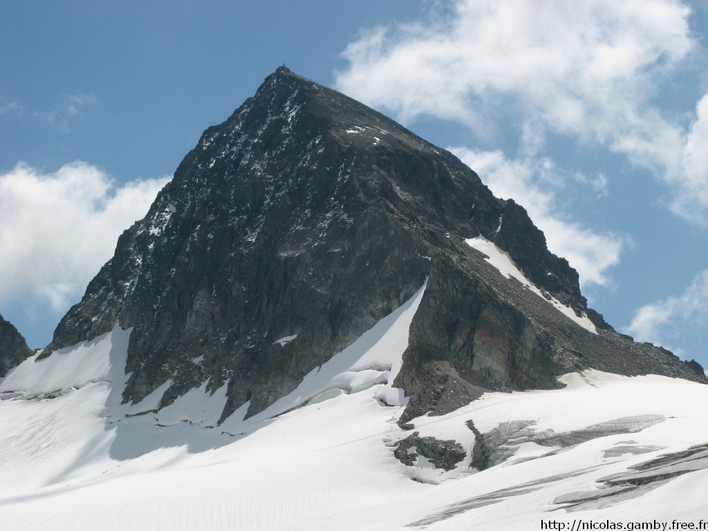 Piz Buin