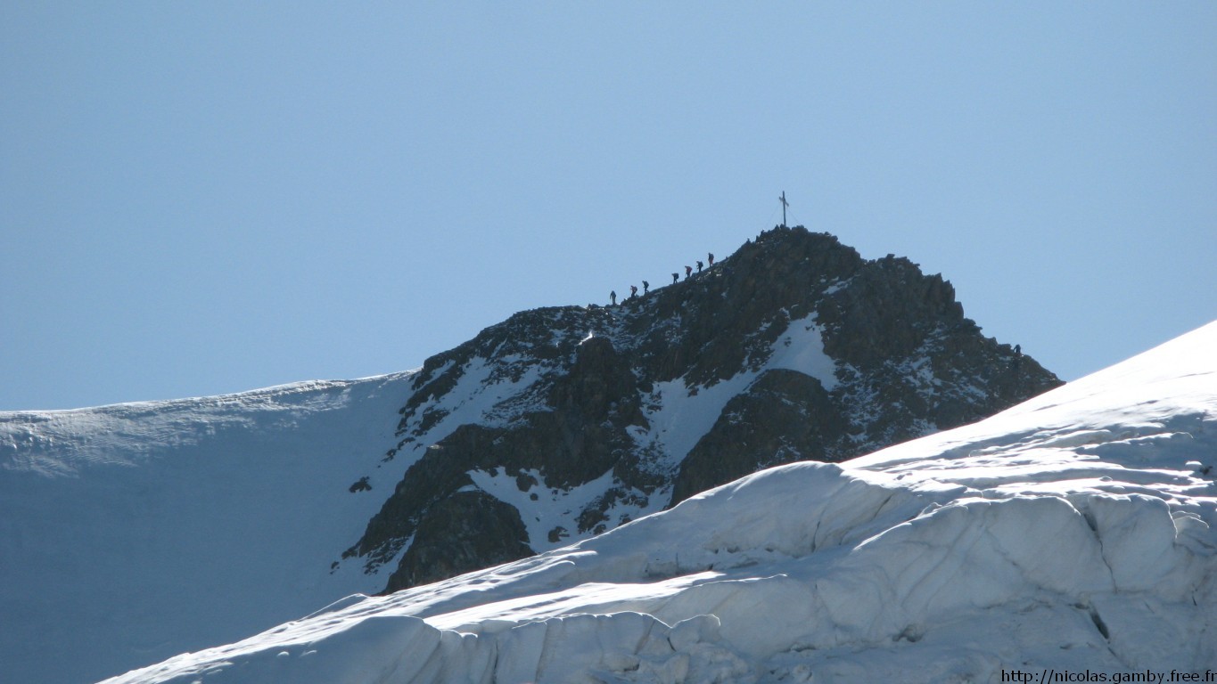 Wildspitze