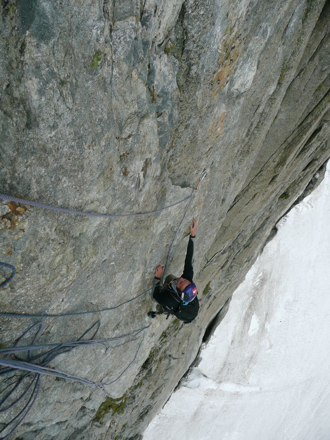 Yannick dans L3